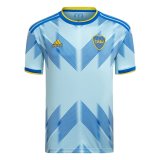 2023-2024 Boca Juniors Third Football Shirt Men's