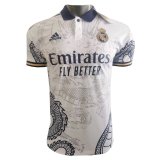 2022-2023 Real Madrid 99VFS Special Edition Football Shirt Men's #Match