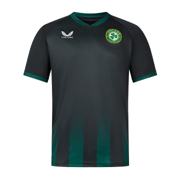 2023 Ireland Third Away Football Shirt Men's