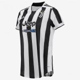 2021-2022 Juventus Home WoMen's Football Shirt