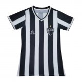 2021-2022 Atletico Mineiro Home Women's Football Shirt