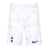 2023-2024 Tottenham Hotspur Home Football Short Men's