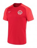 Men's 2022 Canada Football Shirt Home