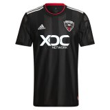 2022-2023 D. C. United Home Football Shirt Men's