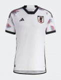 Men's 2022 Japan Football Shirt Away