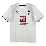 2006-2007 Tottenham Hotspur Home Football Shirt Men's #Retro