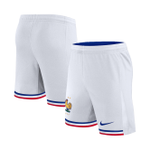 2024 France Home Football Short Men's