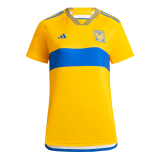 2023-2024 Tigres UANL Home Football Shirt Women's