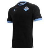 2021-2022 SS Lazio Third Men's Football Shirt