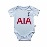 2021-2022 Tottenham Hotspur Home Football Shirt Baby's