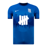 2023-2024 Birmingham City Home Football Shirt Men's