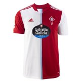 2021-2022 Celta de Vigo Away Men's Football Shirt