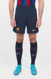 2022-2023 Barcelona Home Football Short Men's
