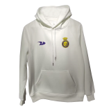 2022-2023 Al Nassr Ronaldo White Football Sweat Shirt Men's #Hoodie