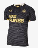 2021-2022 Newcastle United Away Men's Football Shirt