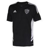 2022-2023 Atletico Mineiro Black Football Training Shirt Men's