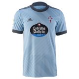 2021-2022 Celta de Vigo Home Men's Football Shirt