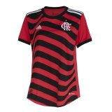 2022-2023 Flamengo Third Football Shirt Women's