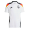 2024 Germany Home EURO Football Shirt Men's