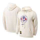 2023-2024 Club America Cream Sweatshirt Men's #Hoodie