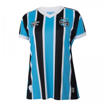 2023-2024 Gremio Home Football Shirt Women's