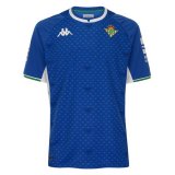 2021-2022 Real Betis Away Men's Football Shirt