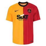 2022-2023 Galatasaray Home Football Shirt Men's