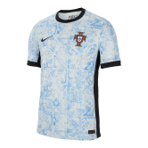2024 Portugal Away EURO Football Shirt Men's #Player Version