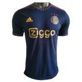 2022-2023 Ajax Away Football Shirt Men's #Player Version