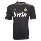 2011/2012 Real Madrid Away Football Shirt Men's #Retro