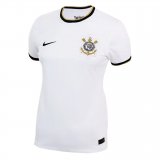 2022-2023 Corinthians Home Football Shirt Women's