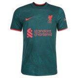 2022-2023 Liverpool Third Football Shirt Men's