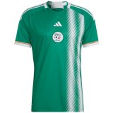 2022 Algeria Away Football Shirt Men's