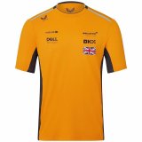 2023 McLaren Papaya/Phantom F1 Team T-Shirt Men's