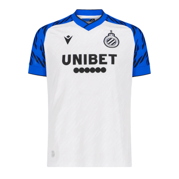 2023-2024 Club Brugge KV Away Football Shirt Men's