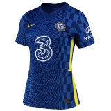 2021-2022 Chelsea Home WoMen's Football Shirt