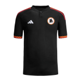 2023-2024 Roma Third Away Football Shirt Men's