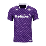 2023-2024 Fiorentina Home Football Shirt Men's