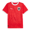 2024 Austria Home EURO Football Shirt Men's