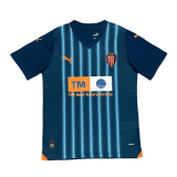 2023-2024 Valencia Away Football Shirt Men's