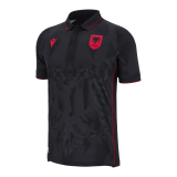 2023-2024 Albania Third Away Football Shirt Men's