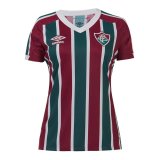 2022-2023 Fluminense Home Football Shirt WoMen's