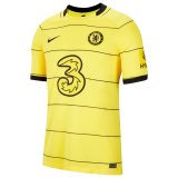 2021-2022 Chelsea Away Men's Football Shirt