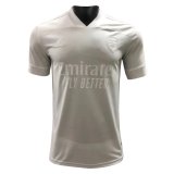2021-2022 Arsenal No More Red Whiteout Football Shirt Men's