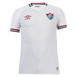 2021-2022 Fluminense Away Men's Football Shirt