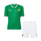 2023 Ireland Home Football Set (Shirt + Short) Children's