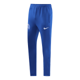 2022-2023 PSG Blue Football Training Pants Men's