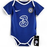 2022-2023 Chelsea Home Football Shirt Baby's
