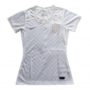 2022 England Home Women's Football Shirt