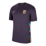 2024 England Away EURO Football Shirt Men's